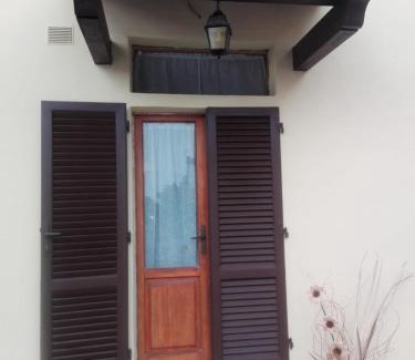 Cascina Apartment | A Casa Mia