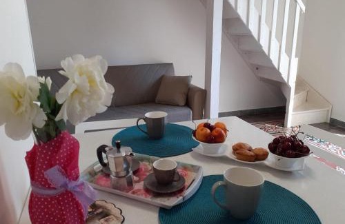 Felline House | A casa mia