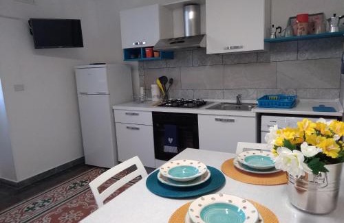 Felline House | A casa mia
