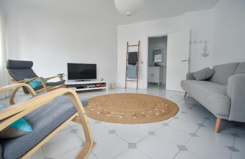 Foz do Arelho Apartment | A Casa na Foz ! West is the Best !
