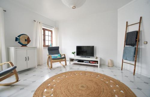 Foz do Arelho Apartment | A Casa na Foz ! West is the Best !