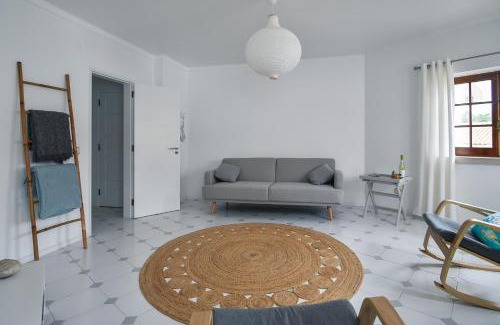 Foz do Arelho Apartment | A Casa na Foz ! West is the Best !