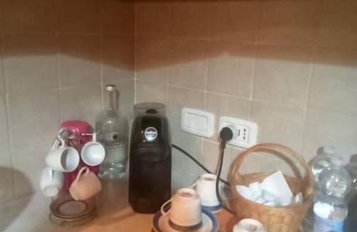 Fratta Todina Apartment | A Casa Nostra informazioni