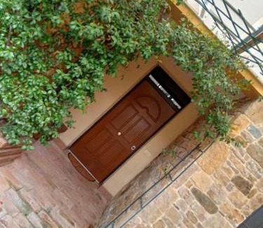 Fratta Todina House | A Casa Nostra