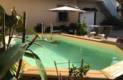 Massa e Cozzile Apartment | A Casa Nostra