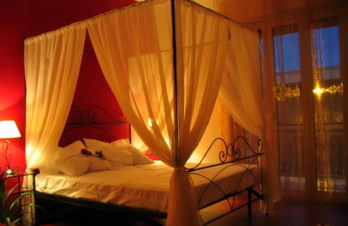Giarre Bed & Breakfast | A Casa Olimpia B&B