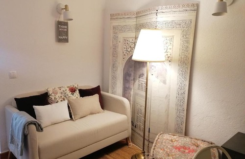 Marvao House | A Casa Pequenina - Escusa, Marvão