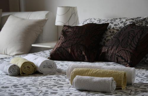 Vanchiglietta Bed & Breakfast | A Casa Romar