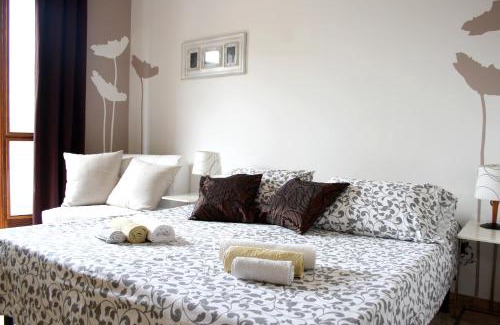 Vanchiglietta Bed & Breakfast | A Casa Romar