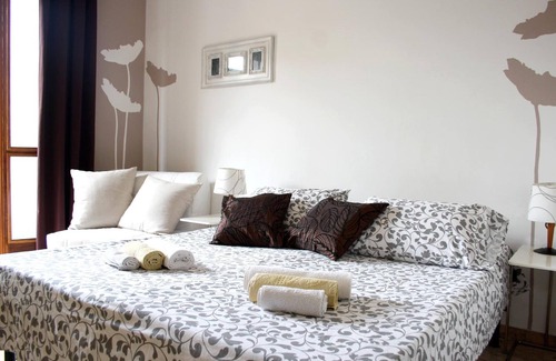 Vanchiglietta Bed & Breakfast | A Casa Romar