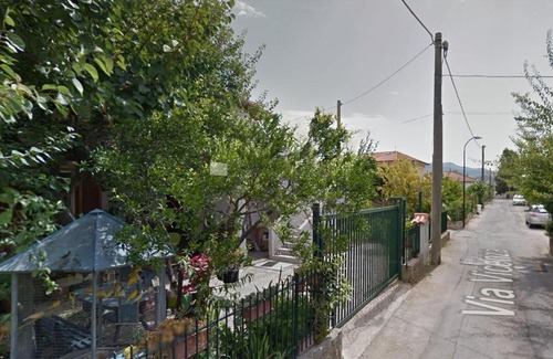 San Marco di Castellabate Apartment | A casa ru´pustino