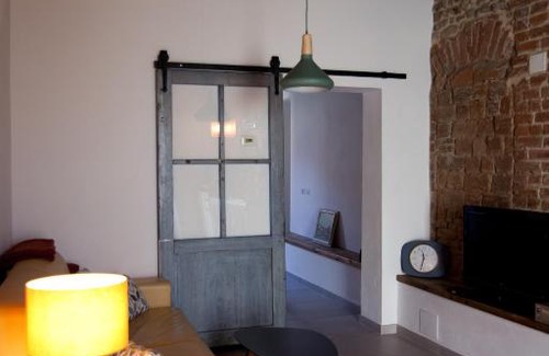 Scandicci Apartment | A casa tua - Apartment in Florence
