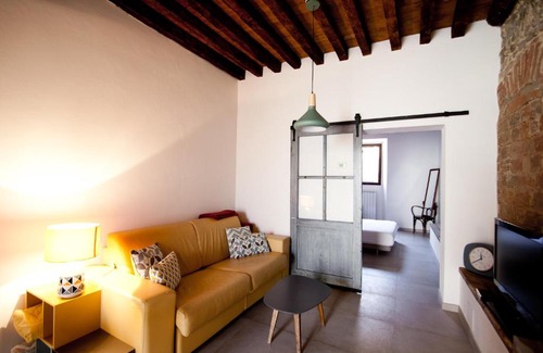 Scandicci Apartment | A casa tua - Apartment in Florence