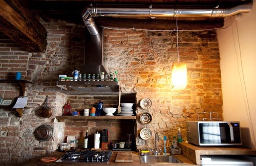 Scandicci Apartment | A casa tua - Apartment in Florence