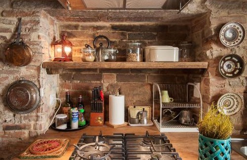 Scandicci Apartment | A casa tua - Apartment in Florence