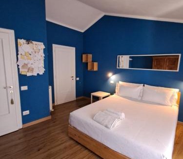 Assisi Apartment | A casatua home