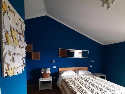 Assisi Apartment | A casatua home