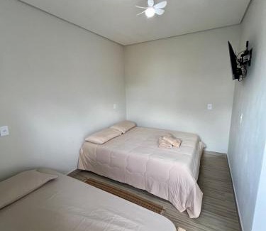 Socorro House | A Casinha
