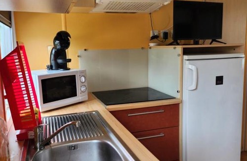 Burinhosa Apartment | A casinha da aguieira na Lands Hause L6