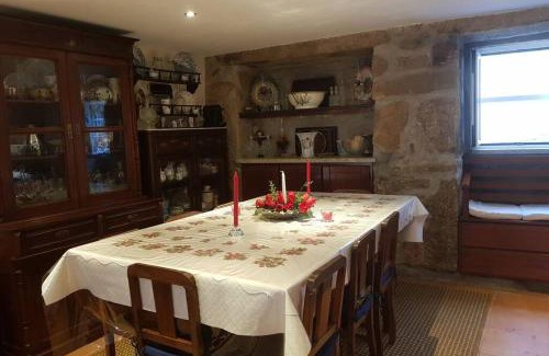 Gouveia House | A casinha do beco