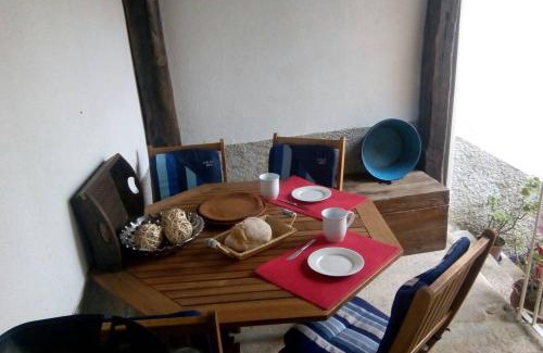 Gouveia House | A casinha do beco
