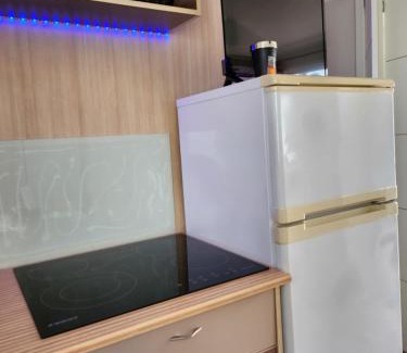 Burinhosa Apartment | A casinha do João