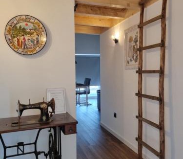 Nadadouro Apartment | A Casinha