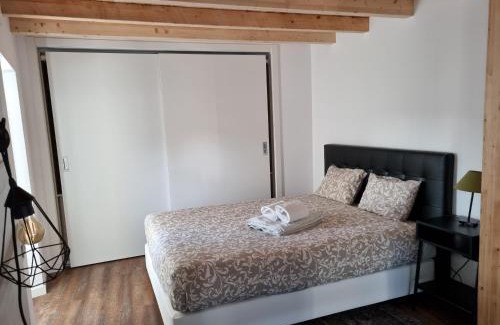Nadadouro Apartment | A Casinha