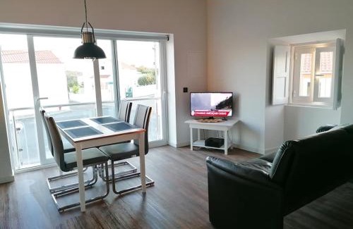Nadadouro Apartment | A Casinha