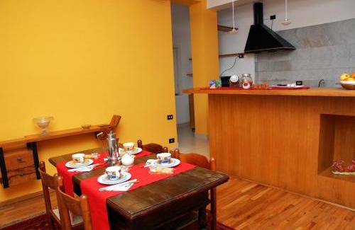 Avellino Bed & Breakfast | A Caso