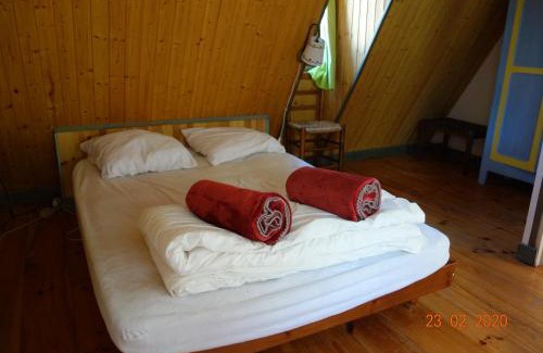 Peyragudes House | A Casti