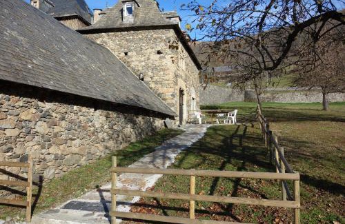 Peyragudes House | A Casti
