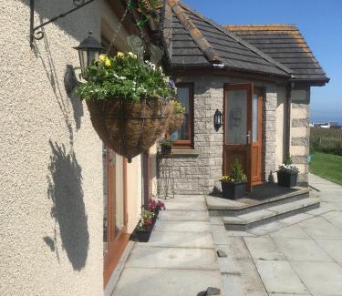 Keiss House | A Castle view B&B