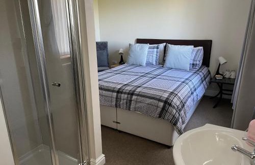 Keiss House | A Castle view B&B