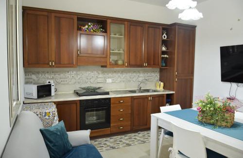 Salemi House | A Casuzza