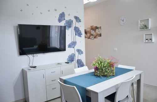 Salemi House | A Casuzza