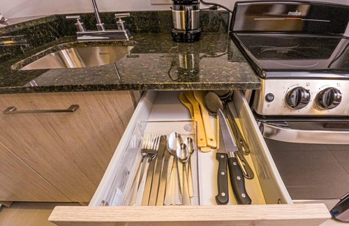 San Jose Apartment | A central place, with all the comforts you need for a pleasant stay.
