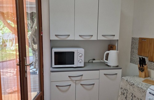 Saint-Denis-d'Oleron House | A charming house ideal for welcoming a couple