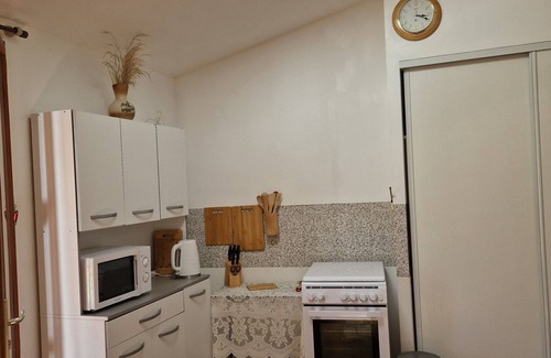 Saint-Denis-d'Oleron House | A charming house ideal for welcoming a couple