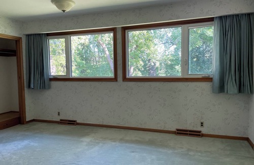 Fort Gary House | A charming house-5 mins walk to UoM and Blue Bomber Stadium