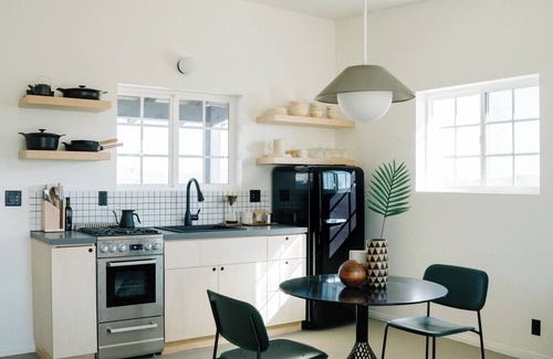 Pioneertown House | A Charming Pioneertown Retreat - Casa Mami