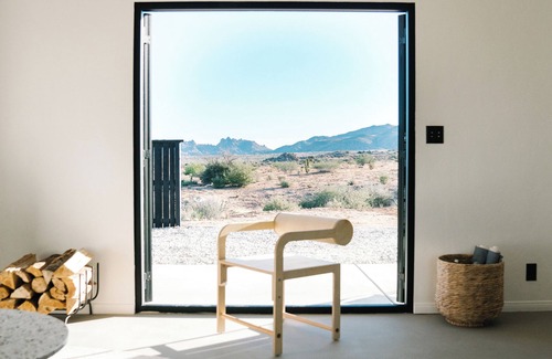 Pioneertown House | A Charming Pioneertown Retreat - Casa Mami