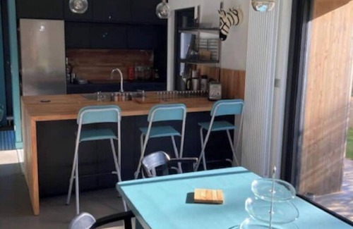 Piriac-sur-Mer House | A charming Piriac-sur-Mer house close to the sea