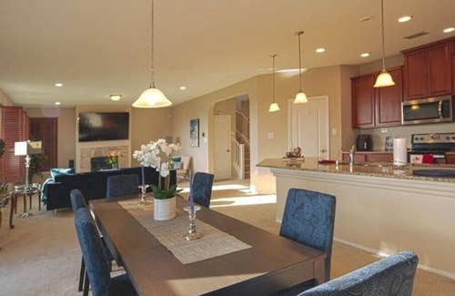 Boerne House | A Charming, Spacious, Cozy SA Texas Hill Country Home with easy access to I-10!