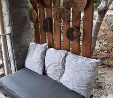 Corbara House | A ChiOsella Égée