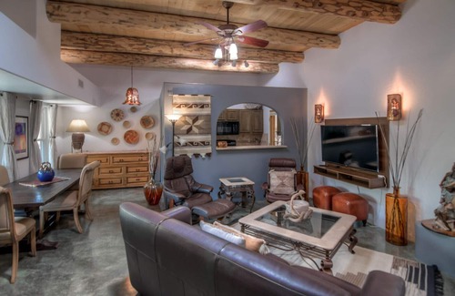 Civano House | A Civano Tuscon Jewel - Residence One