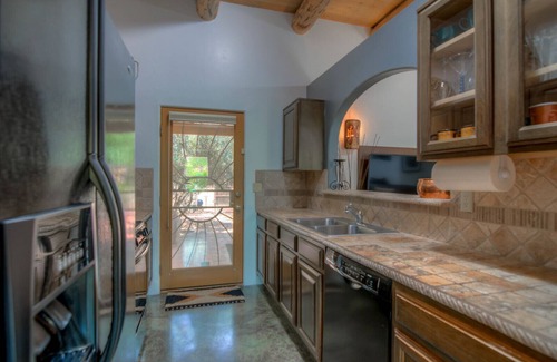 Civano House | A Civano Tuscon Jewel - Residence One