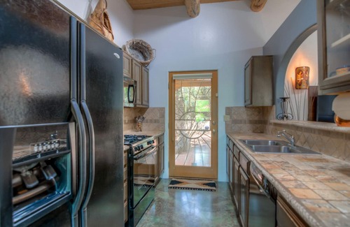 Civano House | A Civano Tuscon Jewel - Residence One