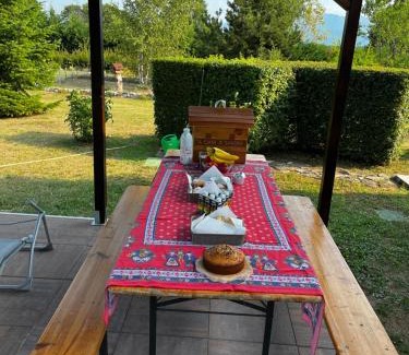 Moruzzo Bed & Breakfast | A Cjase di Sandra