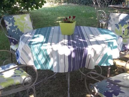 Estang House | A CLAIR MATIN